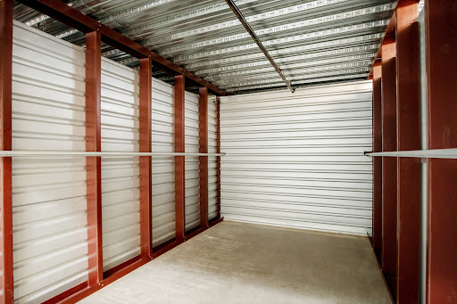 Self-Storage Facility «Simply Self Storage - Dearborn», reviews and photos, 23954 Kean, Dearborn, MI 48124, USA