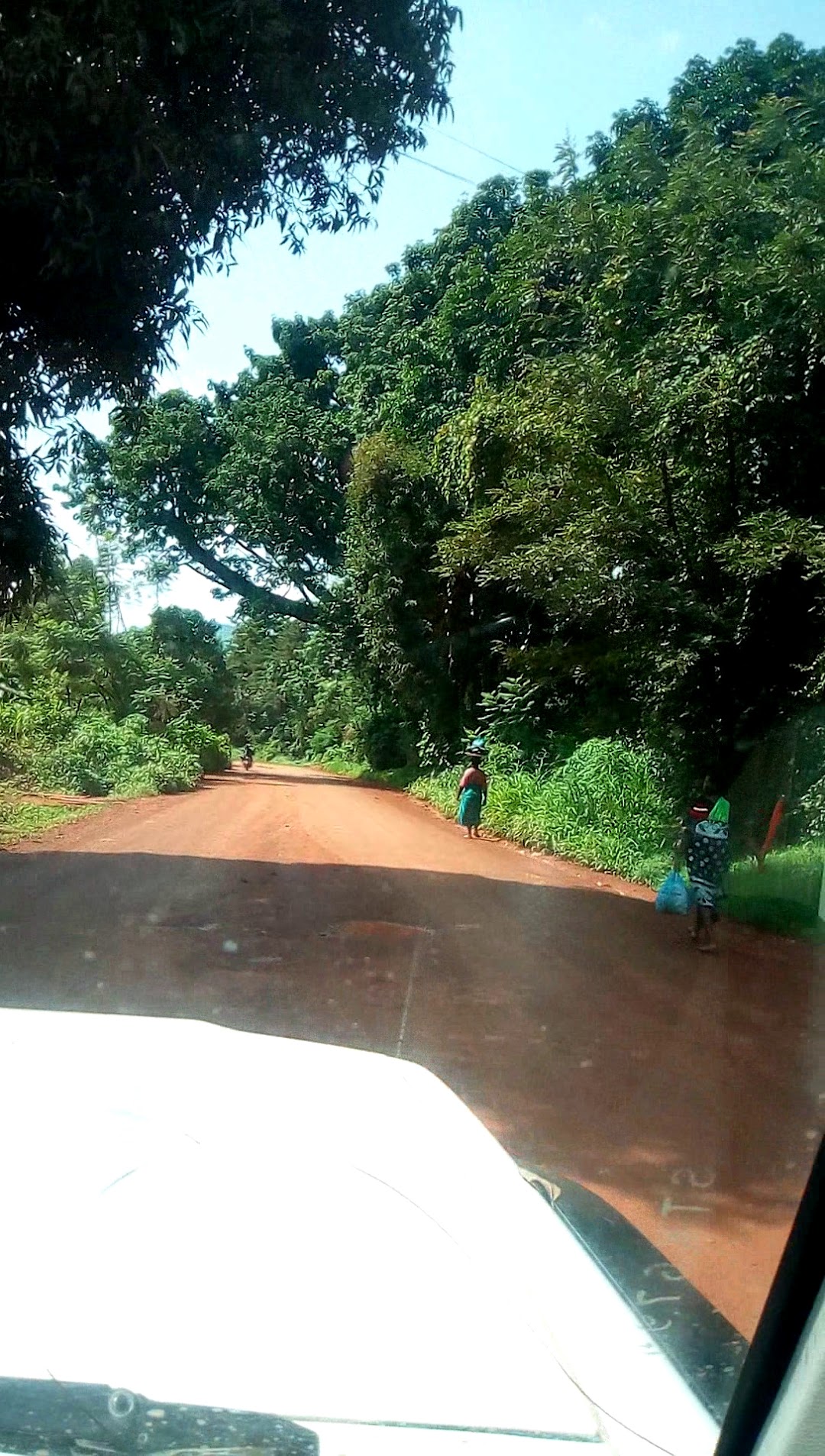 UNHCR Kasulu Field Office