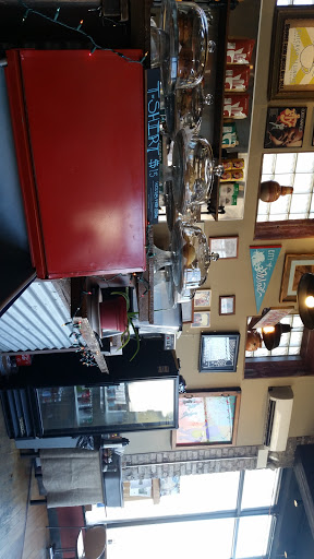 Coffee Shop «Cafe Urbano», reviews and photos, 4176 N Elston Ave, Chicago, IL 60618, USA