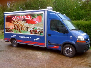 Photo n°1 de Resto Café à Pierrefonds ()