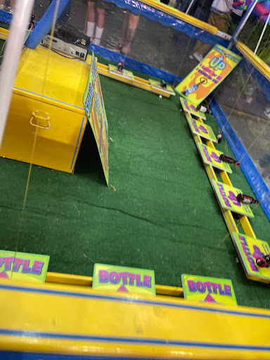 Fairground «Elberton Fair», reviews and photos