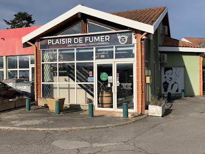 Plaisir de fumer - Pamiers - Cigarette électronique à Saint-Jean-du-Falga