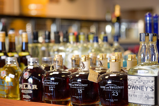 Wine Store «Wilibees Wine and Spirits», reviews and photos, 700 3rd St, Santa Rosa, CA 95404, USA