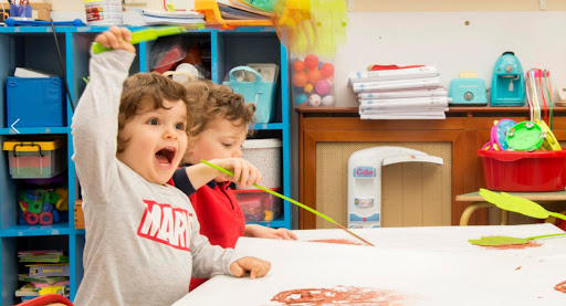 Todo Para La Infancia, Escuela Infantil-Guardería en Madrid