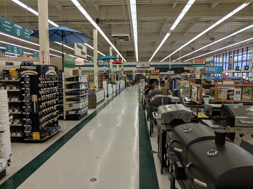 Hardware Store «Orchard Supply Hardware», reviews and photos, 5365 Prospect Rd, San Jose, CA 95129, USA