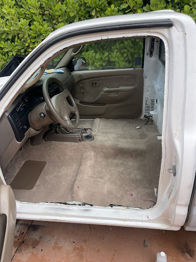 OC Auto Carpets image