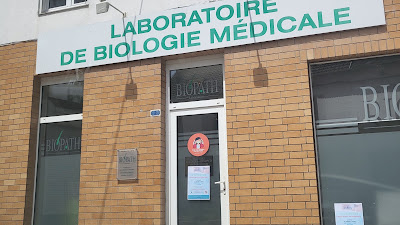 BIOPATH Laboratoires à Lumbres