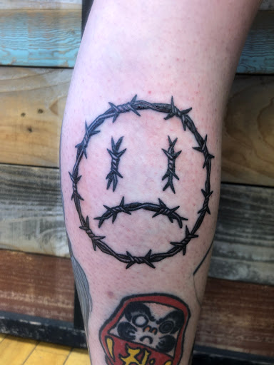 Tattoo Shop «Powell Tattoos», reviews and photos, 5117 SE Powell Blvd #1, Portland, OR 97206, USA