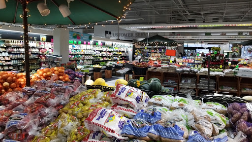 Supermarket «Hollywood Super Market», reviews and photos, 29200 N Campbell Rd, Madison Heights, MI 48071, USA