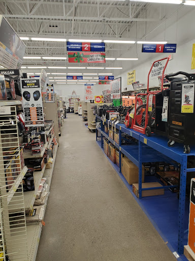 Hardware Store «Harbor Freight Tools», reviews and photos, 50 Springer Dr, Bangor, ME 04401, USA