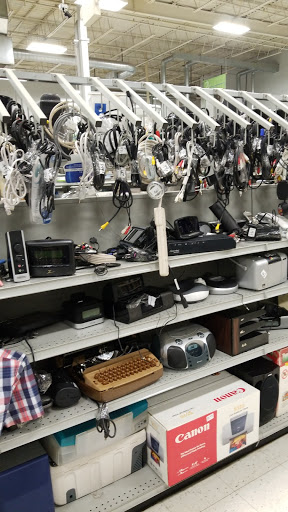 Thrift Store «2nd Ave Value Stores», reviews and photos, 163 Franklin Mills Blvd, Philadelphia, PA 19154, USA