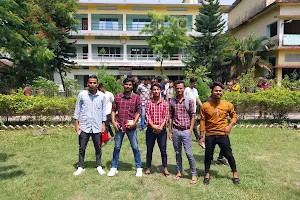 Pramathesh Barua College image