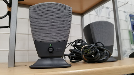 Non-Profit Organization «Goodwill Houston Select Stores», reviews and photos, 171 North Sam Houston Pkwy E, Houston, TX 77060, USA