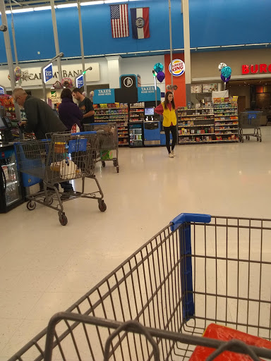 Department Store «Walmart Supercenter», reviews and photos, 653 Gravois Bluffs Blvd, Fenton, MO 63026, USA