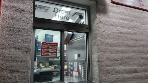 In-N-Out Burger image