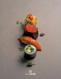 Photos du propriétaire du Restaurant de sushis Sushi Shop à Amiens - n°9