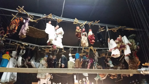Performing Arts Theater «Columbia Marionette Theatre», reviews and photos, 401 Laurel St, Columbia, SC 29201, USA