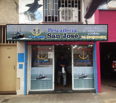 Pescadería San José