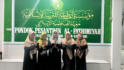 Yayasan Pendidikan Islam Al - Fathimiyah