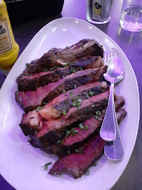 Steak du Restaurant basque Milesker Restaurant / Bar à Urrugne - n°3