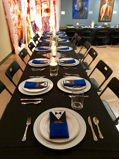 Museum «Prince Georges African American Museum and Cultural Center», reviews and photos, 4519 Rhode Island Ave, North Brentwood, MD 20722, USA