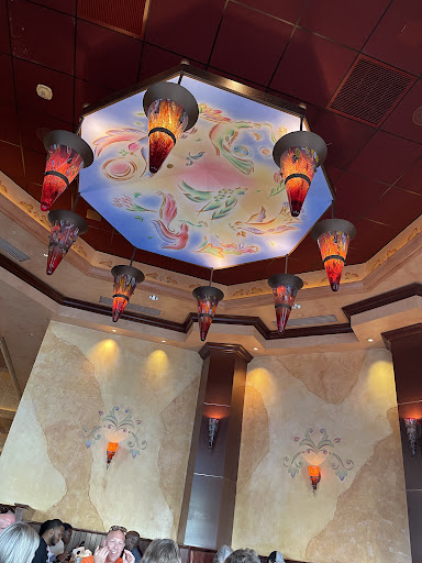 Restaurant «The Cheesecake Factory», reviews and photos, 2028 Chesterfield Center, Chesterfield, MO 63017, USA