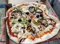 Plats et boissons du Pizzeria Pizza Micky à Angers - n°3
