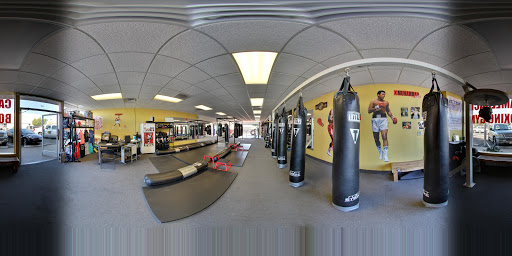 Boxing Gym «Camelback Boxing Gym», reviews and photos, 529 E Camelback Rd, Phoenix, AZ 85012, USA