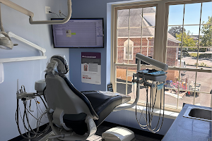 Dental Implant Studio of Montgomery image