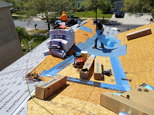 Roofing Contractor «Savitara General & Roofing Contractors | Orlando», reviews and photos, 4101 Columbia St #4a, Orlando, FL 32811, USA