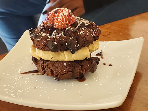 Breakfast Restaurant «Nido Cafe», reviews and photos, 5755 Clarion St, Cumming, GA 30040, USA