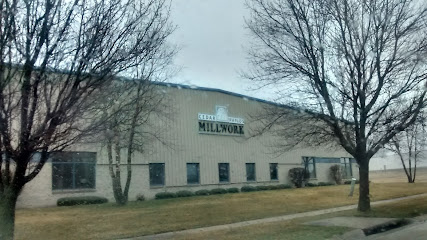 Cedar Rapids Millwork Co