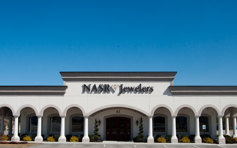 Nasr Jewelers image
