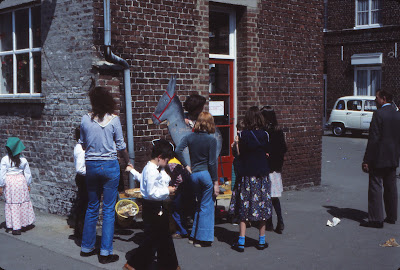 École Catholique Maternelle et Primaire Saint-Henri à Villeneuve-d'Ascq