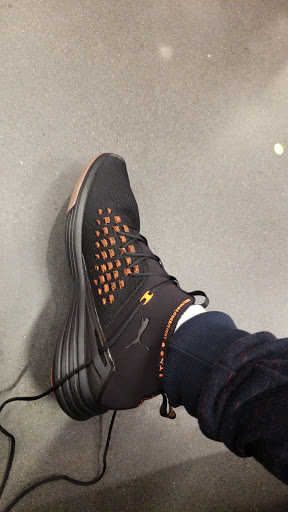 Shoe Store «PUMA», reviews and photos, 4976 Premium Outlets Way #750, Chandler, AZ 85226, USA