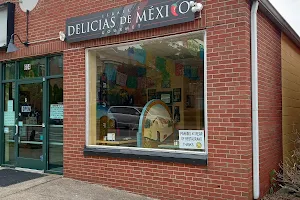 Israel’s Delicias De Mexico Gourmet image