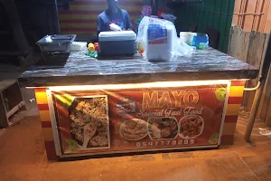MAYO CATERING SERVICE image