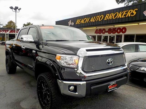 Used Car Dealer «Beach Auto Brokers», reviews and photos, 3510 E Little Creek Rd, Norfolk, VA 23518, USA