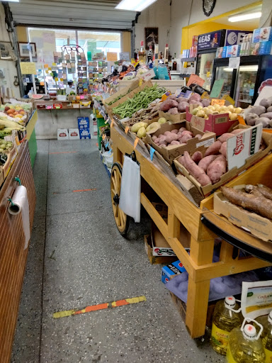 Produce Market «Sun Valley Farms Market», reviews and photos, 2380 NE Coachman Rd, Clearwater, FL 33765, USA