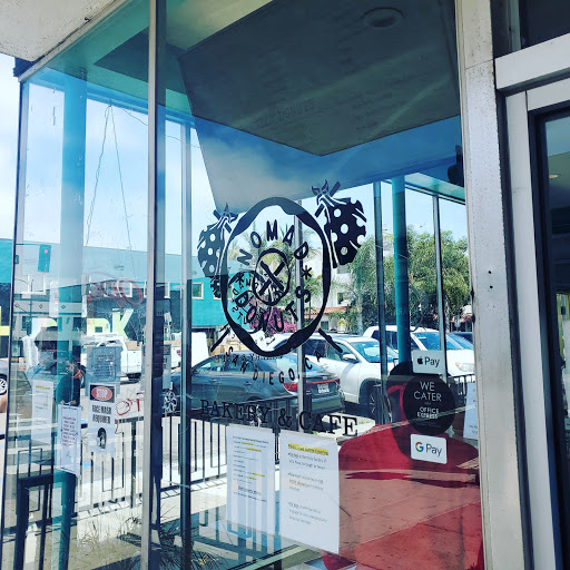 Donut Shop «Nomad Donuts», reviews and photos, 4504 30th St, San Diego, CA 92116, USA