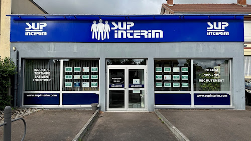 Agence d'intérim SUP Interim Troyes