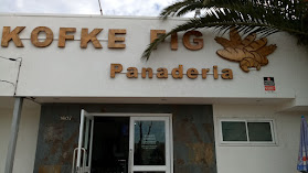 Kofke Fig Panaderia