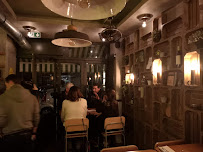 Atmosphère du Restaurant gastronomique Hugo & Co à Paris - n°13