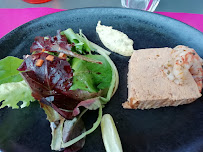 Foie gras du Restaurant français Restaurant Le Cèdre à Villefranche-sur-Saône - n°3