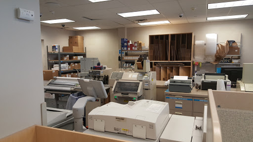 Print Shop «FedEx Office Print & Ship Center», reviews and photos, 739 Central Park Ave, Scarsdale, NY 10583, USA