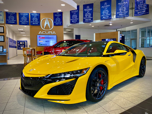 Acura Dealer «Acura of Peoria», reviews and photos, 9190 W Bell Rd, Peoria, AZ 85382, USA