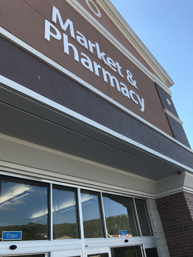 Department Store «Walmart Supercenter», reviews and photos, 25 Tobias Boland Way, Worcester, MA 01607, USA