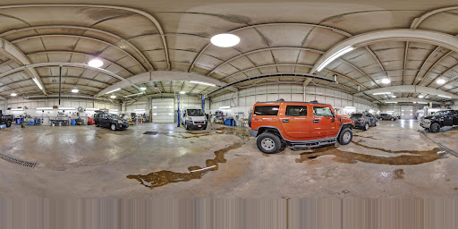 Car Dealer «Dearth Chrysler Dodge Jeep Ram», reviews and photos, 520 8th St, Monroe, WI 53566, USA