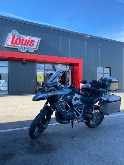 Louis St. Pölten - Motorradbekleidung und Motorradzubehör