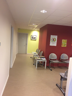Docteur Etienne SCHAERER MARENNES SANTE à Marennes